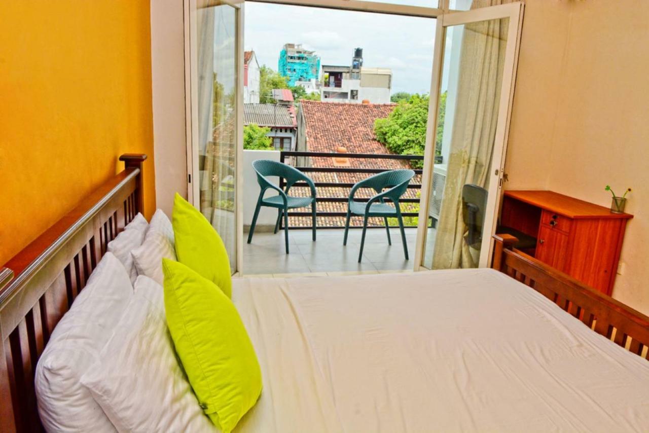 Furnished Apartment At Colombo Suburbs Nawala Rajagiriya Kültér fotó