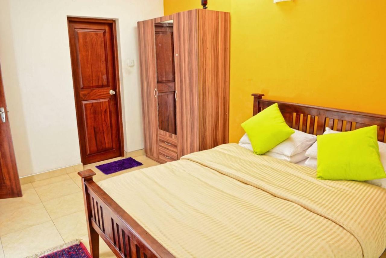Furnished Apartment At Colombo Suburbs Nawala Rajagiriya Kültér fotó