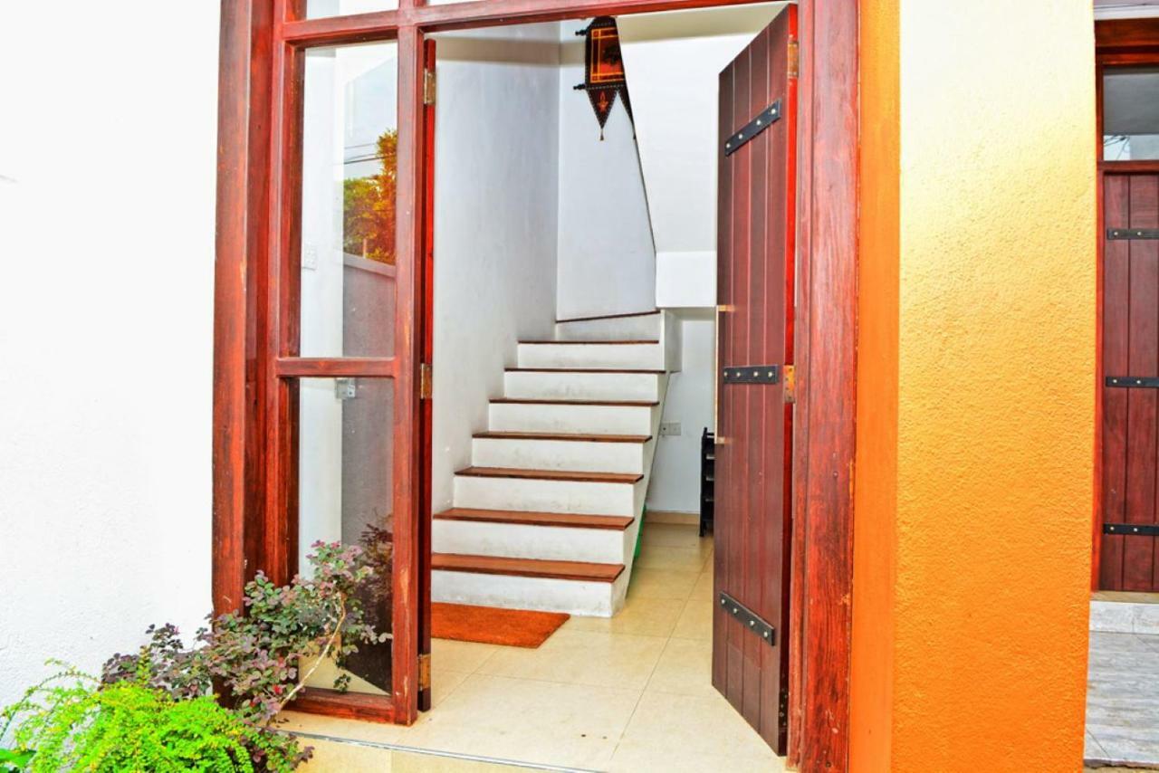 Furnished Apartment At Colombo Suburbs Nawala Rajagiriya Kültér fotó