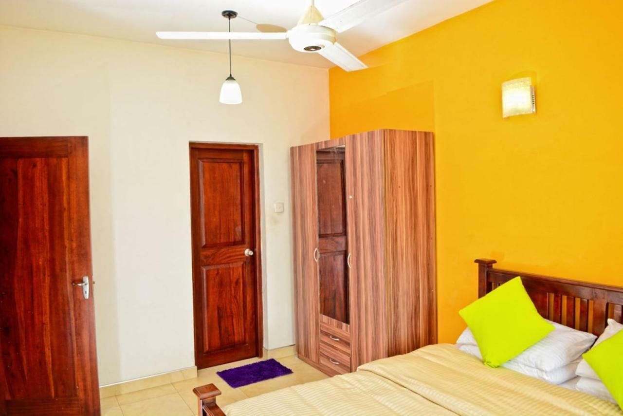 Furnished Apartment At Colombo Suburbs Nawala Rajagiriya Kültér fotó
