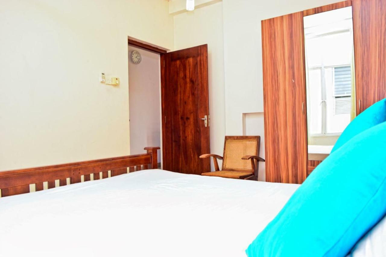 Furnished Apartment At Colombo Suburbs Nawala Rajagiriya Kültér fotó