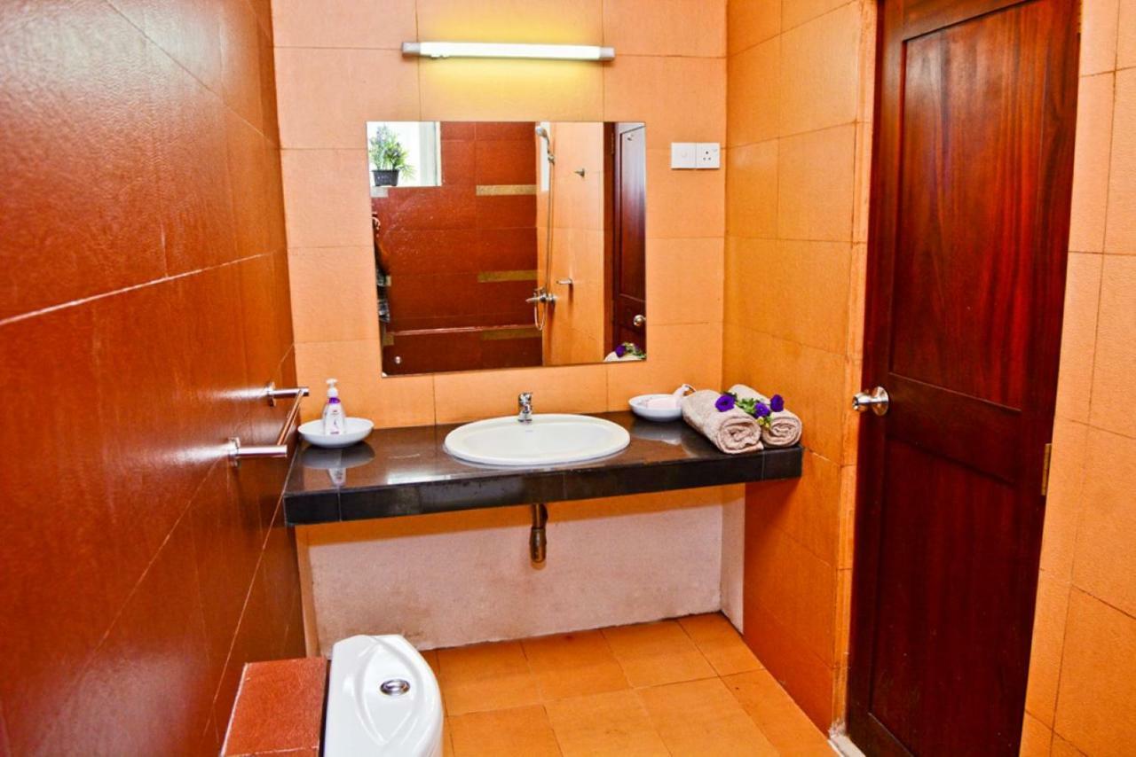 Furnished Apartment At Colombo Suburbs Nawala Rajagiriya Kültér fotó