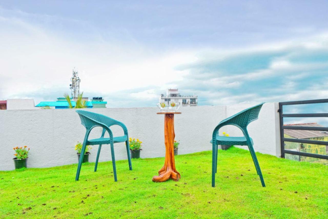 Furnished Apartment At Colombo Suburbs Nawala Rajagiriya Kültér fotó