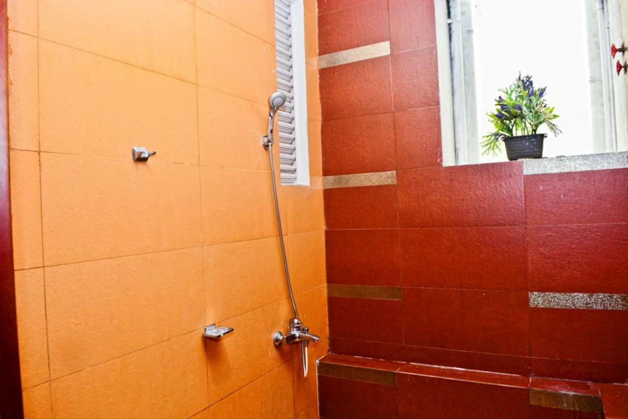 Furnished Apartment At Colombo Suburbs Nawala Rajagiriya Kültér fotó
